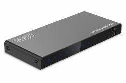 Digitus 4K HDMI Splitter, 1x4 