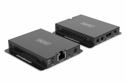Digitus HDMI extender set, 4K/120Hz, 30 m 