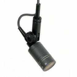 Neumann KM 130 Black Stage/performance microphone 