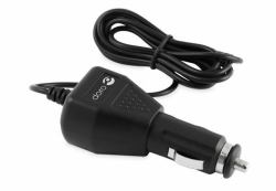 Doro 5191 mobile device charger Mobile phone Black Auto 