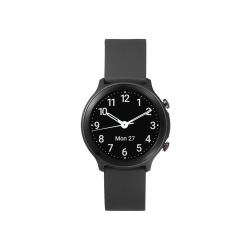 Doro Watch 3.25 cm [1.28"] TFT 44 mm Digital 240 x 240 pixels Touchscreen Black 