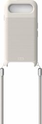 Doro Aurora A21 TPU case/strap bone 