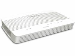 DrayTek Vigor2766 wired router Gigabit Ethernet White 