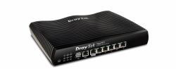 DrayTek Vigor 2927 [UK/IE] wired router Gigabit Ethernet Black 