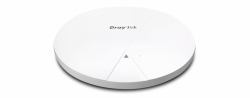 DrayTek VigorAP 1062C Wi-Fi 6 AX6000 Ceiling AP with 2.5Gb PoE Ethernet 