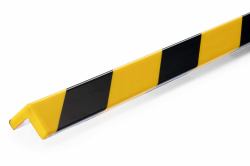 Durable Corner Protection Profile C25R