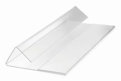 Durable 116119 label holder 10 pc[s] 