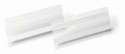 Durable 118119 label holder 10 pc[s] Self-adhesive 