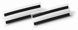 Durable 119719 label holder 10 pc[s] 