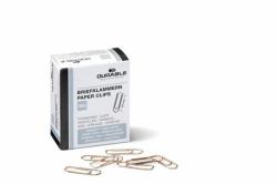 Durable 120824 paper clip 100 pc[s] 