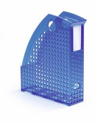 Durable TREND Blue, Transparent 