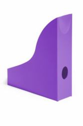 Durable BASIC Purple 