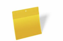 Durable 174604 label holder 10 pc[s] 