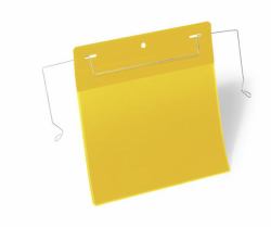 Durable 175204 label holder 50 pc[s] 