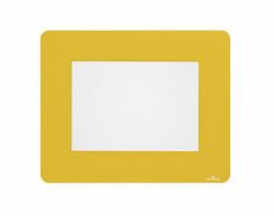 Durable 180704 self-adhesive symbol Yellow 