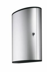 Durable Key Box 72 Aluminium Silver 