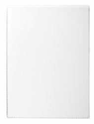 Durable 213119 sheet protector 210 x 297 mm [A4] Polypropylene [PP] 1 pc[s] 