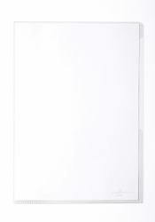 Durable 231919 sheet protector 210 x 297 mm [A4] PVC 50 pc[s] 