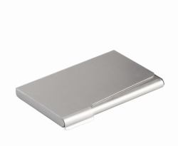 Durable 241523 business card holder 