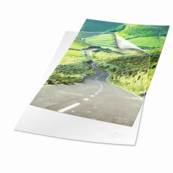 Durable 247819 sheet protector A4 Polypropylene [PP] 100 pc[s] 