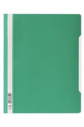 Durable 2570 report cover PVC Green 