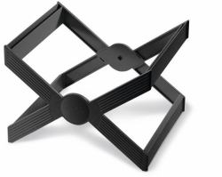 Durable 260058 desk tray/organizer Polystyrene Anthracite 
