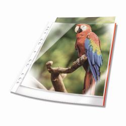 Durable 265503 sheet protector A4 Polypropylene [PP] 25 pc[s] 