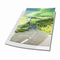 Durable 268419 sheet protector A4 Polypropylene [PP] 100 pc[s] 