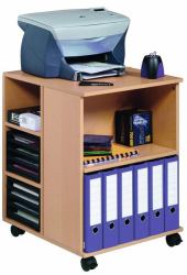 Durable Multi Function Trolley 74/59 open 