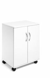 Durable 311502 office storage cabinet 
