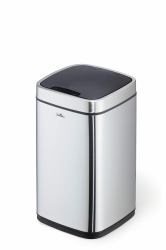 Durable NO TOUCH Sensor Bin 6L