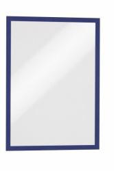 Durable Duraframe Magnetic A3 magnetic frame Blue 