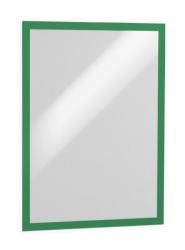 Durable Duraframe A3 magnetic frame Green 
