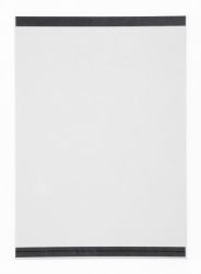 Durable 487419 magnetic frame A4 Transparent 