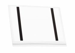 Durable 501819 document holder Plastic Transparent 