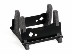 Durable Effect Laptop stand Anthracite 43.2 cm [17"] 