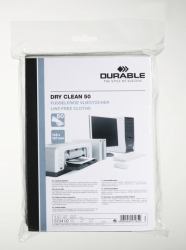 Durable 5734 Equipment cleansing dry cloths 