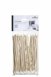 Durable Cotton Buds 100 XL [100]