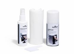Durable 5834-00 Equipment cleansing kit PC 