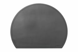Durable 7295-01 desk pad Black 