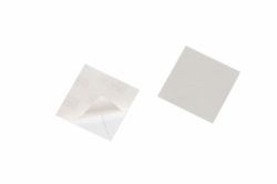Durable 8281-19 self-adhesive label Transparent 100 pc[s] 
