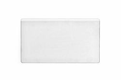 Durable CORNERFIX Adhesive Pocket 140mm [100]
