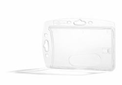 Durable 890519 identity badge/badge holder 10 pc[s] 