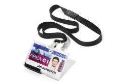 Durable 892601 identity badge/badge holder 10 pc[s] 
