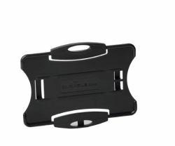 Durable 898901 identity badge/badge holder Plastic 