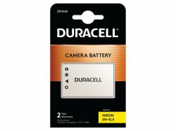 Duracell Camera Battery - replaces Nikon EN-EL5 Battery 