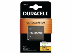Duracell Camera Battery - replaces Pentax D-LI68 Battery 