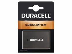 Duracell Camera Battery - replaces Olympus BLS-5 Battery 