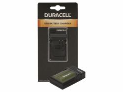 Duracell Digital Camera Battery Charger 