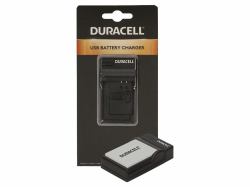 Duracell Digital Camera Battery Charger 